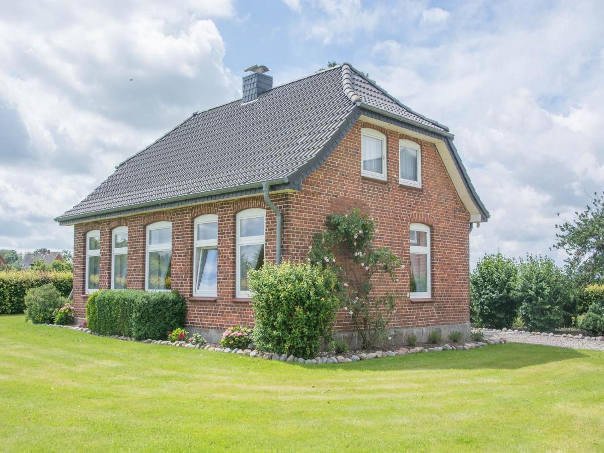 Landurlaub Regenholz Daire Kronsgaard Dış mekan fotoğraf