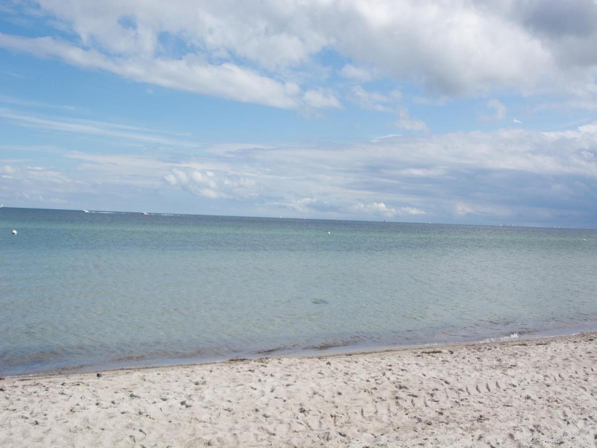 Landurlaub Regenholz Daire Kronsgaard Dış mekan fotoğraf